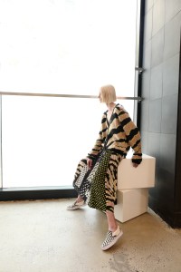 Le Superbe RTW Fall 2021.