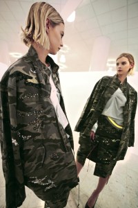 Le Superbe RTW Fall 2021.
