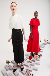 Lela Rose RTW Fall 2021