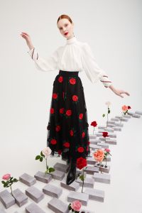 Lela Rose RTW Fall 2021