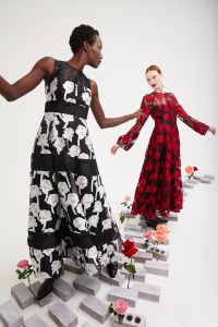 Lela Rose RTW Fall 2021