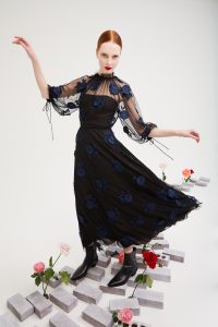 Lela Rose RTW Fall 2021