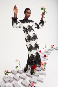 Lela Rose RTW Fall 2021