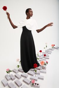 Lela Rose RTW Fall 2021