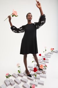 Lela Rose RTW Fall 2021