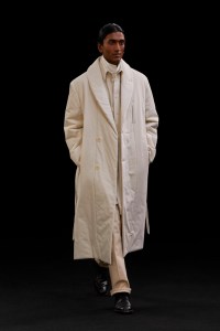 Lemaire Men’s Fall 2021