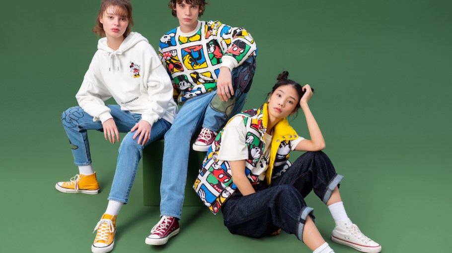 Denim experts weigh in on the benefits of collaborations, including reaching new demographics and creating more valuable products.