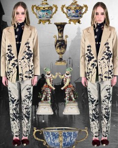 Libertine RTW Fall 2021