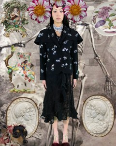 Libertine RTW Fall 2021