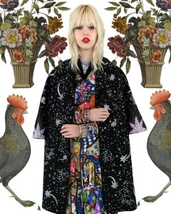 Libertine RTW Fall 2021