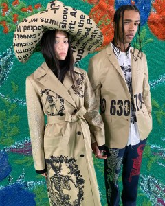 Libertine RTW Fall 2021