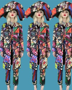 Libertine RTW Fall 2021
