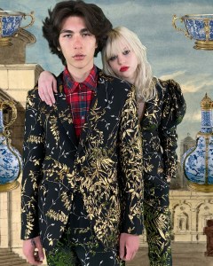 Libertine RTW Fall 2021