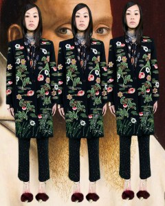 Libertine RTW Fall 2021