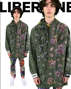 Libertine RTW Fall 2021