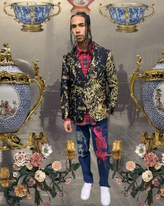 Libertine RTW Fall 2021