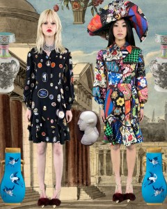 Libertine RTW Fall 2021