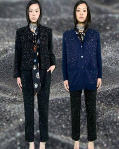 Libertine RTW Fall 2021