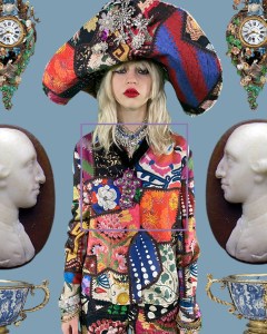 Libertine RTW Fall 2021