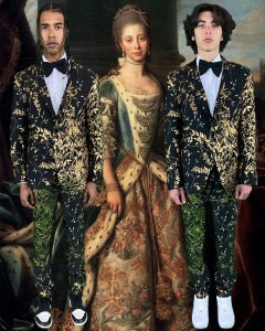 Libertine RTW Fall 2021