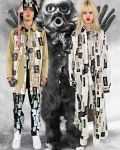 Libertine RTW Fall 2021