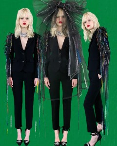 Libertine RTW Fall 2021