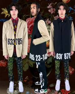 Libertine RTW Fall 2021