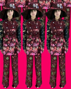 Libertine RTW Fall 2021