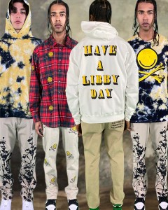 Libertine RTW Fall 2021