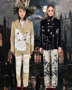 Libertine RTW Fall 2021