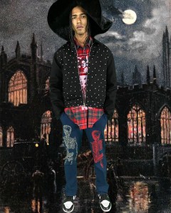 Libertine RTW Fall 2021