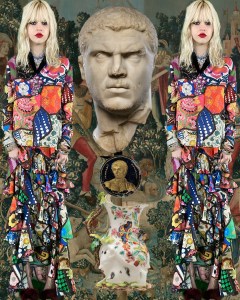 Libertine RTW Fall 2021