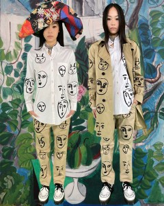 Libertine RTW Fall 2021