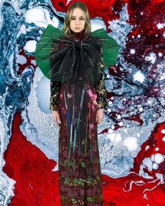 Libertine RTW Fall 2021