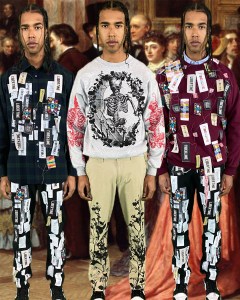 Libertine RTW Fall 2021