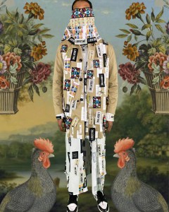 Libertine RTW Fall 2021