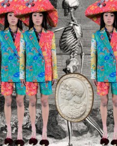 Libertine RTW Fall 2021