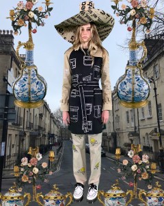 Libertine RTW Fall 2021