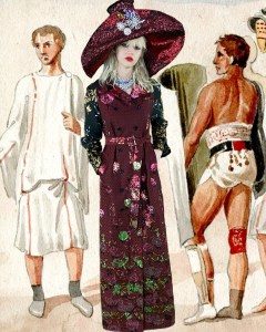 Libertine RTW Fall 2021