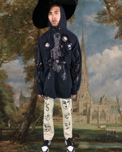 Libertine RTW Fall 2021