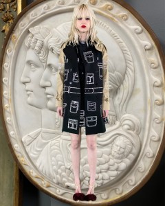 Libertine RTW Fall 2021