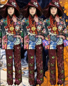 Libertine RTW Fall 2021