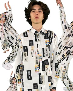 Libertine RTW Fall 2021
