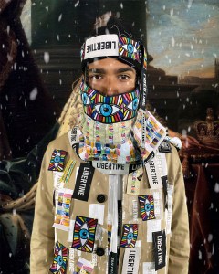 Libertine RTW Fall 2021