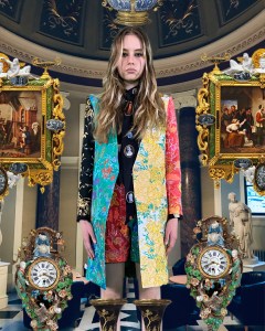 Libertine RTW Fall 2021