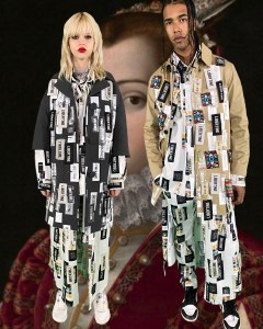 Libertine RTW Fall 2021