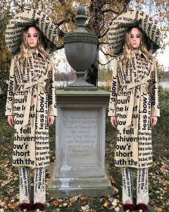 Libertine RTW Fall 2021
