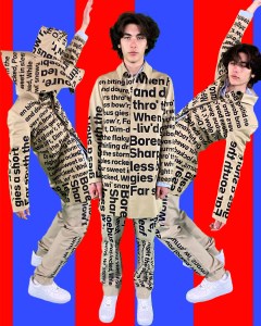 Libertine RTW Fall 2021