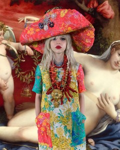 Libertine RTW Fall 2021