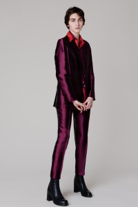 Massimo Alba RTW Fall 2021